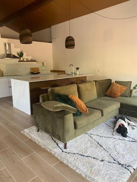 Casa Luz Villa Guia  Eksteriør billede