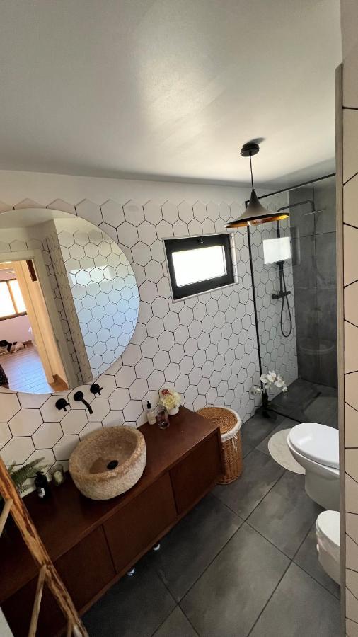 Casa Luz Villa Guia  Eksteriør billede