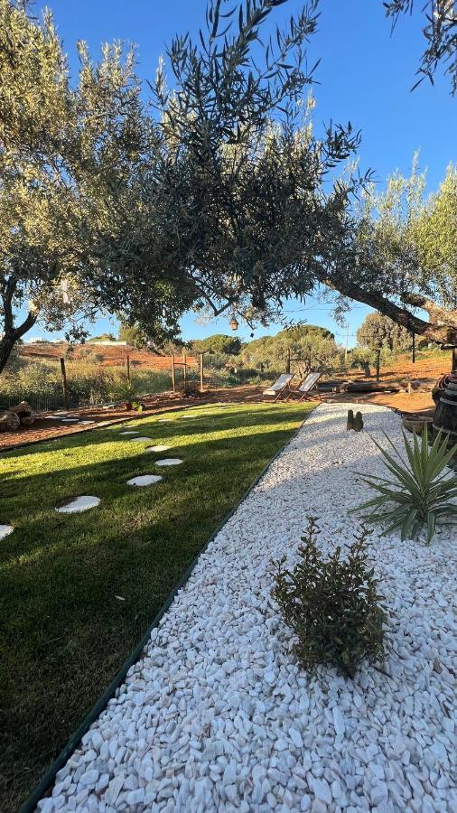 Casa Luz Villa Guia  Eksteriør billede