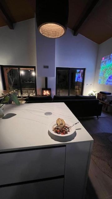 Casa Luz Villa Guia  Eksteriør billede