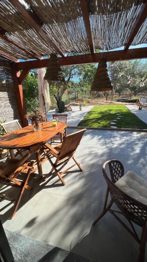 Casa Luz Villa Guia  Eksteriør billede