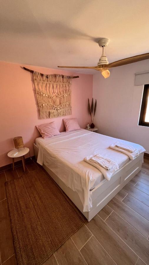 Casa Luz Villa Guia  Eksteriør billede