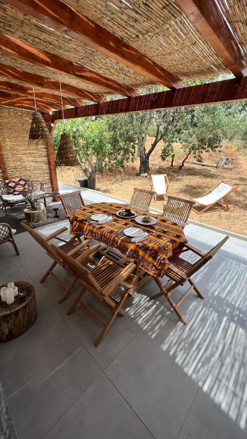 Casa Luz Villa Guia  Eksteriør billede