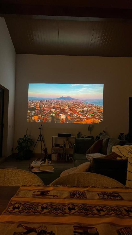 Casa Luz Villa Guia  Eksteriør billede